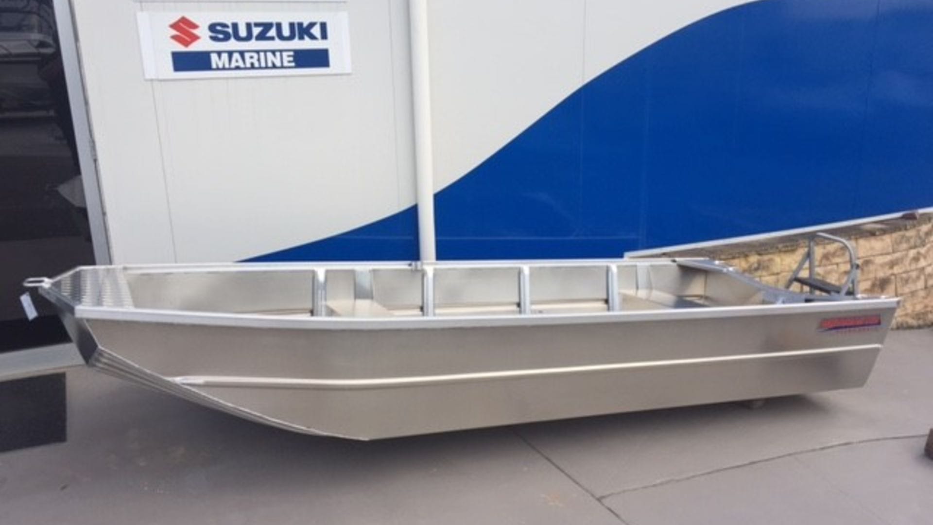 Aquamaster-360-V-Nose-Punt-Aluminium-Suzuki-Boat (1)